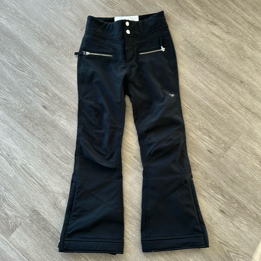 Obermeyer ski pants in size 10-12